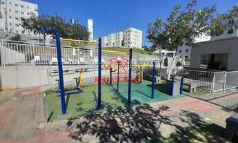 Imagem 4: Lindo Apê c/ condomínio com Piscina em Campo Grande!