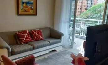 Imagem 6: APARTAMENTO RESIDENCIAL em BARUERI - SP, ALPHAVILLE CENTRO INDUSTRIAL E EMPRESARIAL/ALPHAV