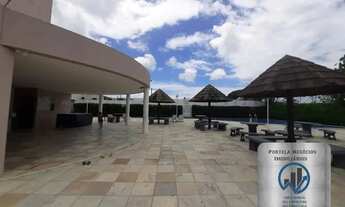 Imagem 3: Apto no Petrópolis, 2/4, suíte, nascente, varanda, elevador, com móveis planejados