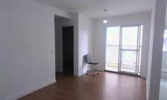 Imagem 5: Apartamento para aluguel com 50 metros quadrados com 2 quartos em Cambuci - São Paulo - SP