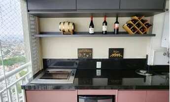 Imagem 6: Apartamento para venda com 71 metros quadrados com 2 quartos em Vila Andrade - São Paulo