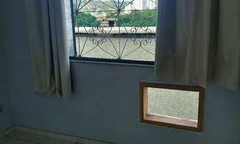 Imagem 6: Quinitene bem distribuído no Fonseca