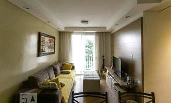 Imagem 6: Apartamento para Aluguel - Centro, 3 Quartos, 69 m2