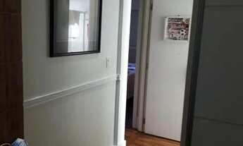 Imagem 4: APARTAMENTO RESIDENCIAL em SANTANA DE PARNAÍBA - SP, TAMBORÉ