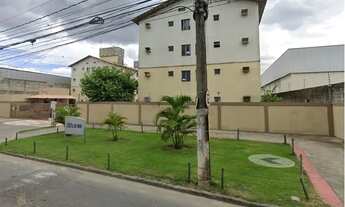 Imagem 2: ECS 180 Apartamento para venda tem 48 metros quadrados com 2 quartos em Taquara II - Serra