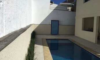 Imagem 5: CASA RESIDENCIAL em SANTANA DE PARNAÍBA - SP, ALPHAVILLE