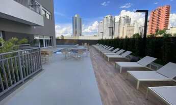 Imagem 2: Apartamento para venda tem 113 metros quadrados com 3 quartos em Centro - Santo André - SP