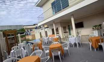 Imagem: Alugo para eventos no parque das Laranjeiras