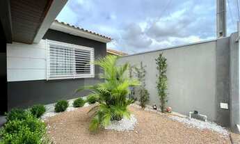 Imagem 2: CASA 2 QUARTOS A VENDA NO CONTORNO