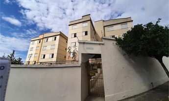 Imagem: Sorocaba - Apartamento Padrão - Vila São