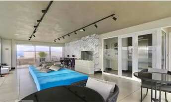 Imagem 2: Apartamento-São Paulo-BELA VISTA