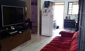 Imagem 6: Casa Jd araucária