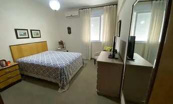 Imagem 4: Apartamento para aluguel, 2 quartos, 1 suíte, 1 vaga, Gonzaga - Santos/SP