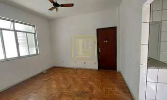 Imagem: Sala dois Quartos em Santa Teresa