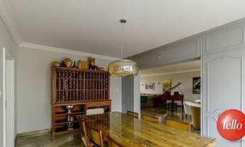 Imagem 7: São Paulo - Apartamento Padrão - Consolação