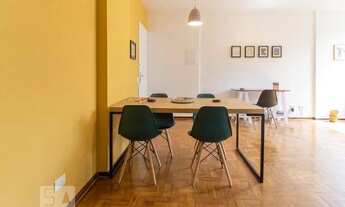 Imagem 5: Apartamento para Aluguel - Jardim América, 2 Quartos, 87 m2