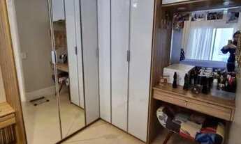 Imagem 3: Apartamento para venda tem 160 metros quadrados com 3 quartos em Centro - São Bernardo do