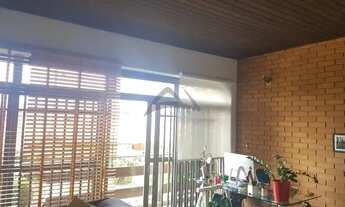 Imagem 3: Casa - Parque Alto Taquaral - Campinas