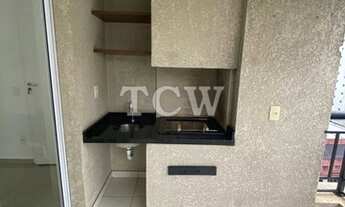 Imagem 2: Apartamento Padrão