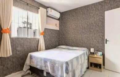 Imagem 2: Casa para venda possui 100 metros quadrados com 2 quartos em Alto da Terezinha - Salvador