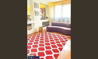 Imagem: Apartamento Venda Cerqueira César 220 m²