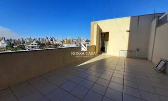 Imagem: Cobertura duplex para venda possui 138 metros