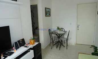 Imagem 4: Apartamento - Vila Trinta e Um de Março - Campinas