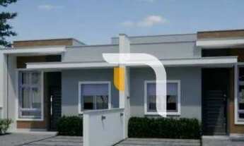 Imagem 2: Casa com 3 dormitórios à venda, 75 m² por R$ 360.000,00 - Reserva Dom Feliciano - Gravataí