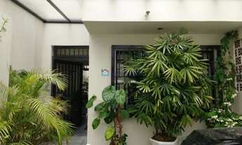 Imagem 2: Sobrado no Ipiranga Vila Nair com 3 Dormitóris 1 Suíte 6 Vagas