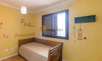 Imagem 7: Apartamento para Aluguel no bairro Indianopolis - São Paulo, SP