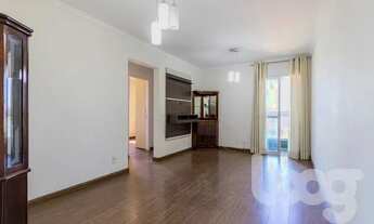 Imagem 2: Apartamento padrão em Vila Alpina - São Paulo