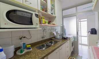 Imagem 7: Venda Apartamento 2 Dormitórios - 71 m² Perdizes