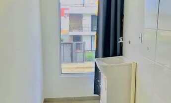 Imagem 7: Lindo apto 2 dorm com sacada no Campeche