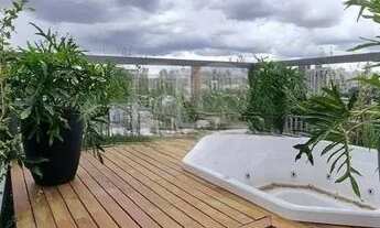 Imagem 5: São Paulo - Apartamento Padrão - MOEMA