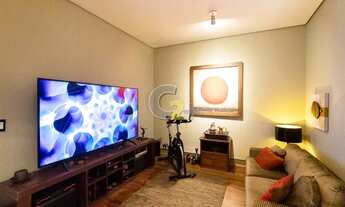 Imagem: SOBRADO - PERDIZES - 2 DORMS - 1 VAGA