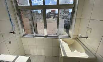 Imagem 6: 1 DORM. - LIBERDADE