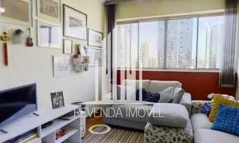 Imagem 2: Apartamento à venda 176m² 2 dormitórios 1 suíte 1 vaga em Santana