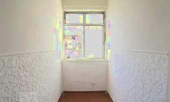 Imagem 2: Apartamento para Aluguel - Grajaú, 2 Quartos, 60 m2