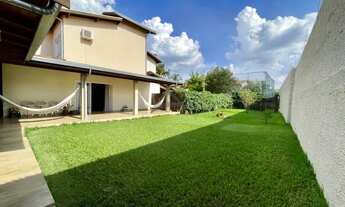 Imagem 6: Casa - Fazenda Santa Candida - Campinas