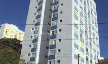 Imagem: Apartamento - Botafogo - Campinas