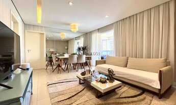 Imagem 3: LONDRINA - Apartamento Padrão - Gleba Palhano