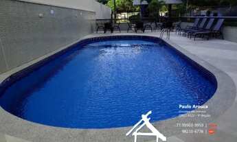 Imagem 2: Salvador - Apartamento Padrão - Patamares