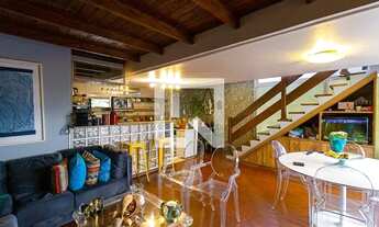 Imagem: Apartamento para Aluguel - Santa Cecília