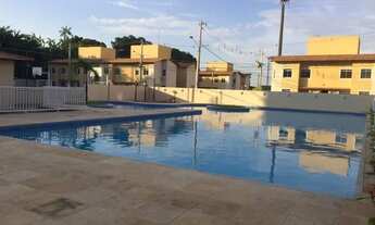 Imagem 6: Jardim Bela vida - 2 quartos, porcelanato, com modulados