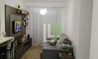 Imagem 3: Apartamento com 3 dormitórios à venda, 82 m² por R$ 565.000,00 - Parque Residencial Nove d