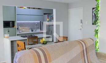 Imagem 5: Apartamento para Aluguel - Engenho Novo, 2 Quartos, 60 m2