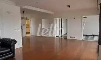 Imagem 4: São Paulo - Apartamento Padrão - Itaim Bibi