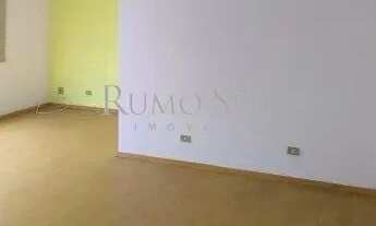 Imagem: SAO PAULO - Apartamento Padrão - Jardim