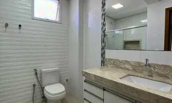 Imagem 7: Apartamento para aluguel possui 127 metros quadrados com 3 quartos em Centro - Franca - SP