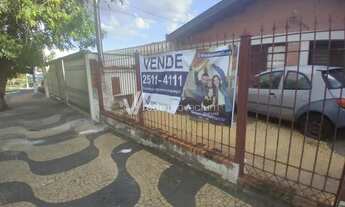 Imagem: Casa - Vila João Jorge - Campinas